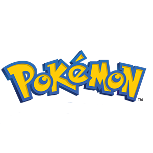 Pokemon Logo