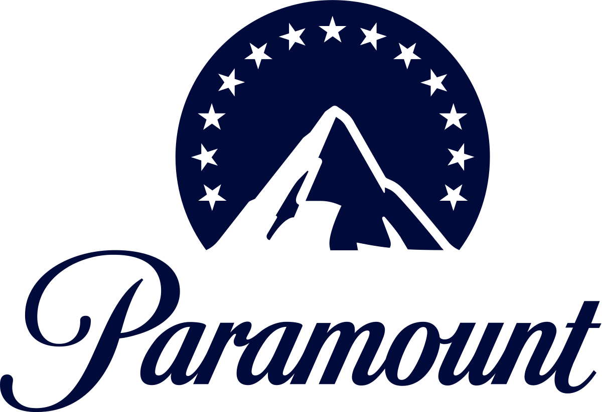 Paramount Logo