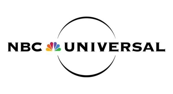 Logo for NBCUniversal