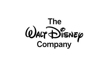 Logo for the Walt Disney Company