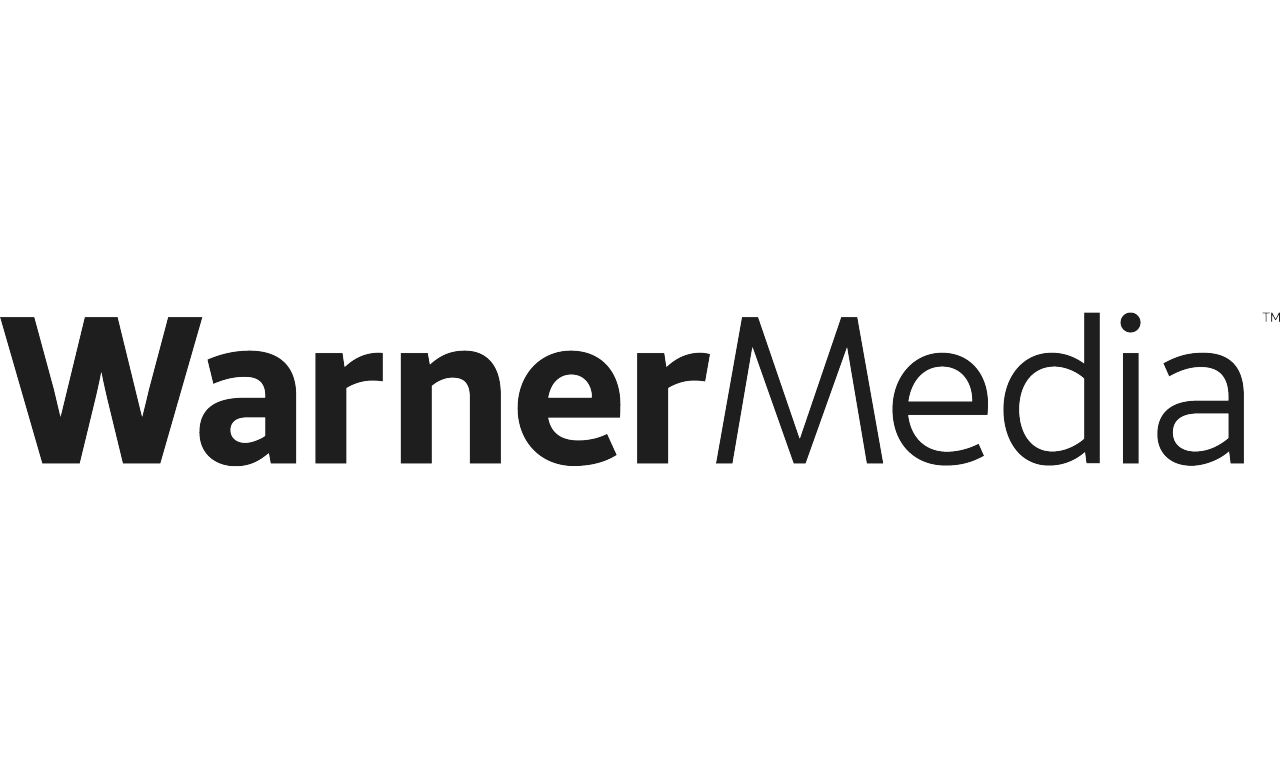 Logo for WarnerMedia