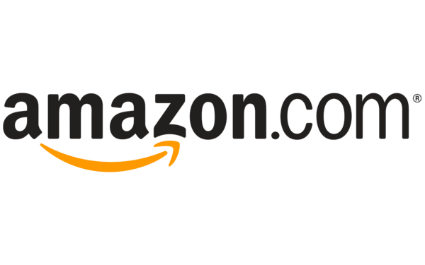 Logo for Amazon.com