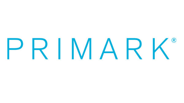 Logo for Primark