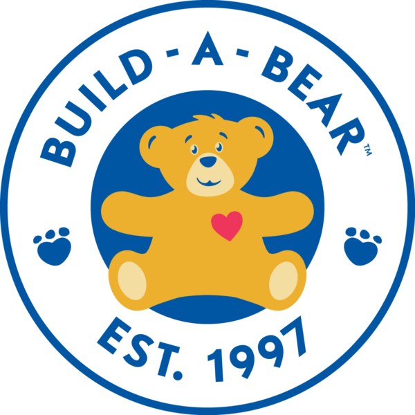 Logo for Build A Bear