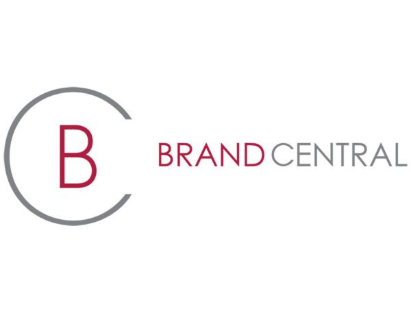 Logo for Brand Central