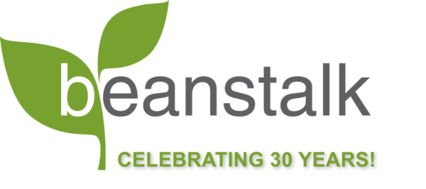 Logo for Beanstalk