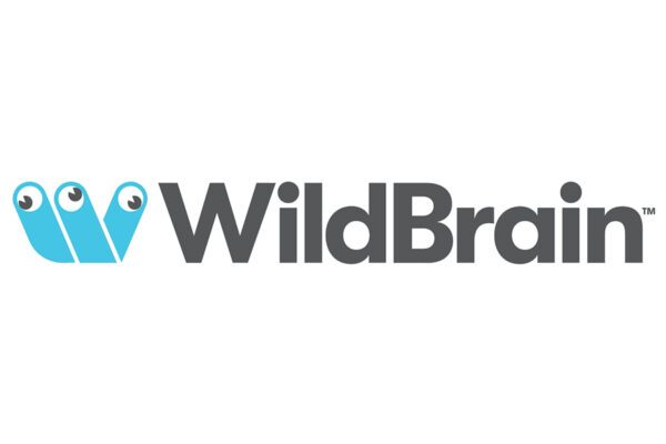 Logo for Wildbrain