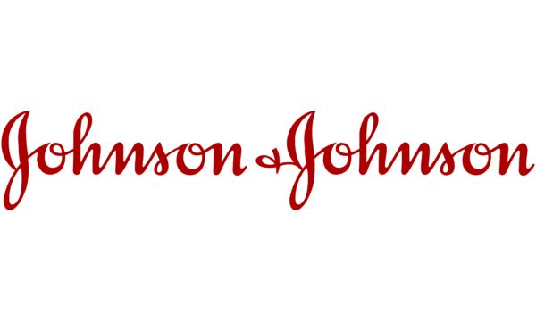 Logo for Johnson & Johnson