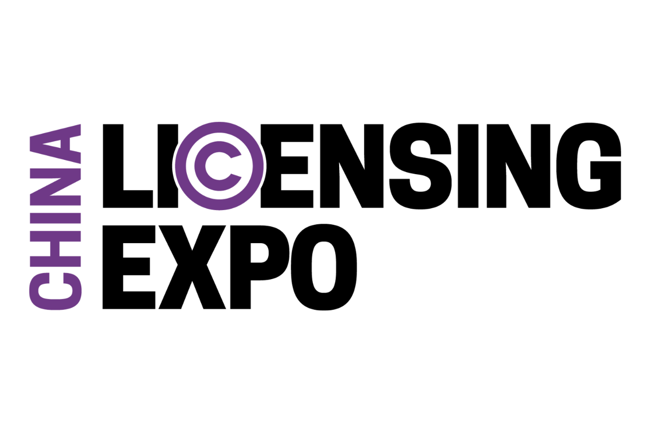 Logo for Licensing Expo China. Click here to learn more about the show.