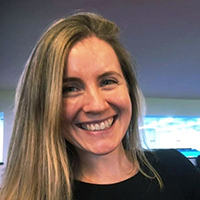 Laura Freedman-Dagg