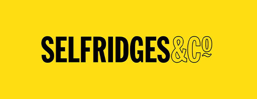 Retailer Selfridges Logo