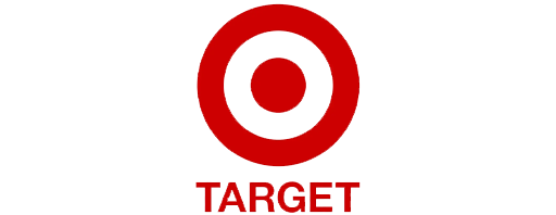 Retailer Target Logo