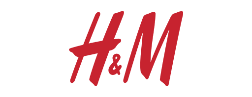 H&M Logo