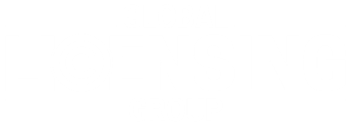 Global Licensing Group (GLG) logo in black, representing a leading organization in the brand licensing industry. GLG connects brands, retailers, and manufacturers through trade shows, media, and educational programs